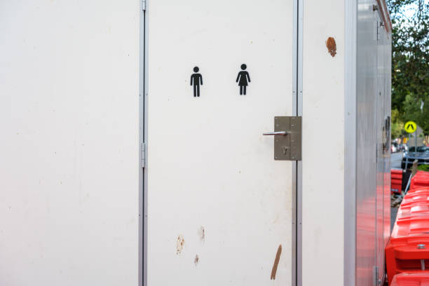 Best Porta potty rental near me  in Rockaway Beach, OR