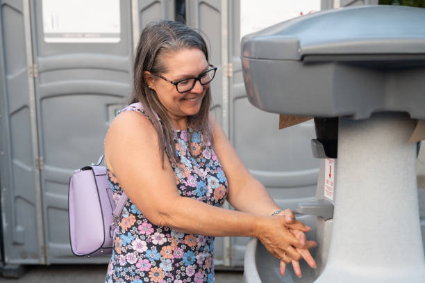 Portable Toilet Options We Offer in Rockaway Beach, OR
